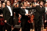 Mason & Maestro Muti